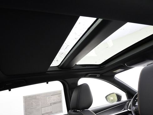 New 2026 MAZDA CX-70 3.3 Turbo w/ Premium Plus Pkg image 17