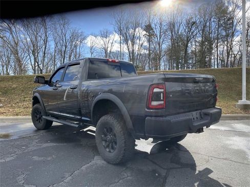 Used 2019 RAM 2500 Power Wagon image 3