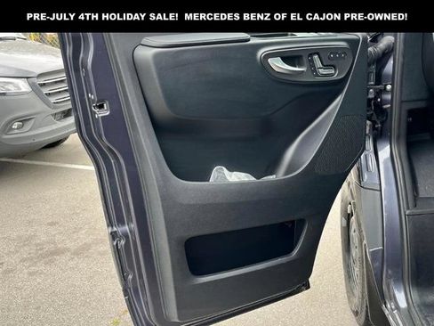 New 2024 Mercedes-Benz Sprinter 2500 image 15