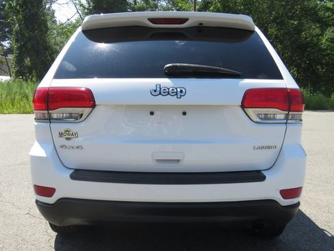 Used 2015 Jeep Grand Cherokee Laredo w/ Quick Order Package 23E AWD/4WD image 6