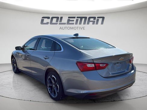 Used 2023 Chevrolet Malibu LT image 11