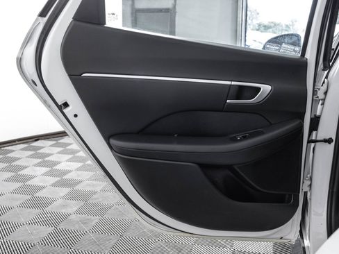 Used 2025 Hyundai Sonata SEL FWD image 36
