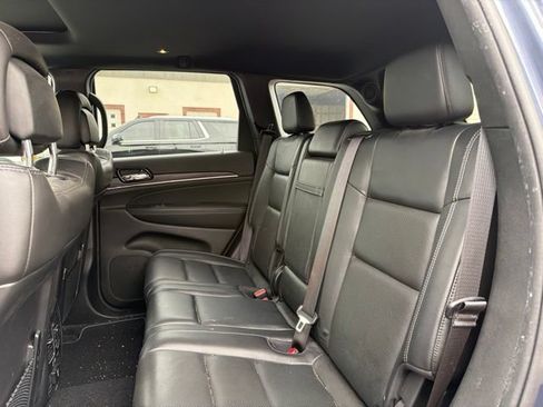 Used 2021 Jeep Grand Cherokee Limited w/ Quick Order Package 28K 80th AWD/4WD image 8