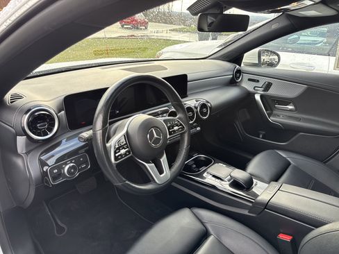 Certified 2020 Mercedes-Benz CLA 250 4MATIC image 9