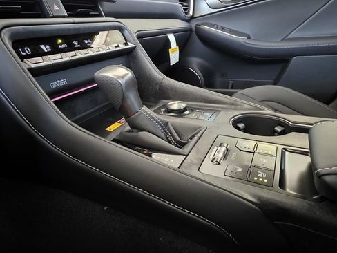 New 2026 Lexus IS 350 F Sport RWD image 23