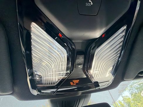 Used 2023 BMW i4 eDrive40 w/ Parking Assistance Package RWD image 14