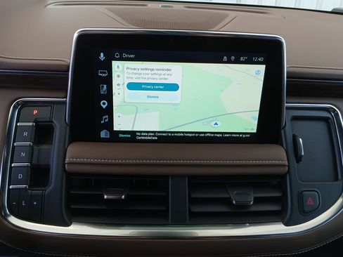 Used 2023 Chevrolet Tahoe High Country w/ Advanced Technology Package AWD/4WD image 14