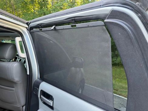 Used 2008 Toyota Sequoia Platinum image 21