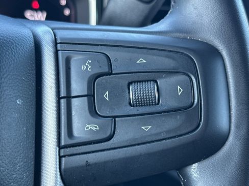 Used 2025 GMC Sierra 1500 SLT RWD image 36