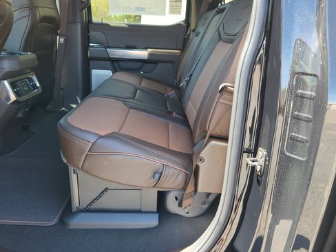 New 2026 Ford F250 King Ranch AWD/4WD image 26