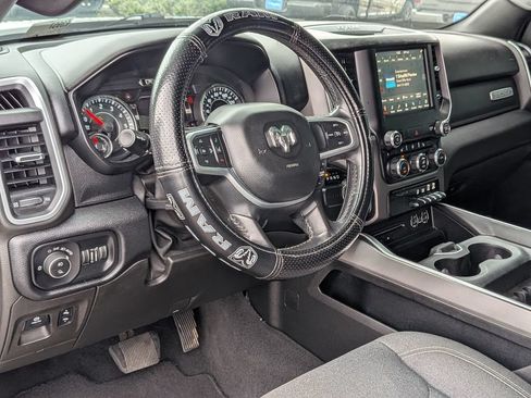 Used 2019 RAM 1500 Big Horn RWD image 31