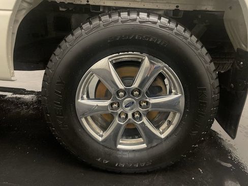 Used 2018 Ford F150 XLT w/ Equipment Group 301A Mid AWD/4WD image 23