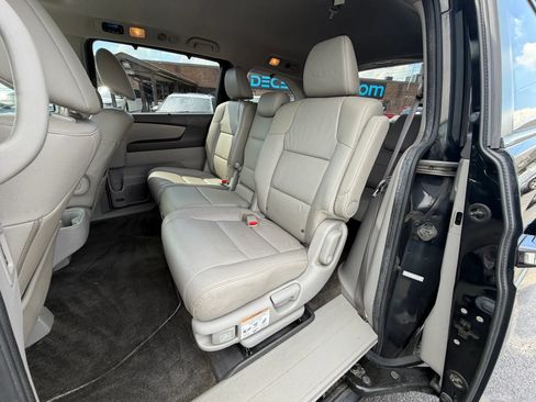 Used 2012 Honda Odyssey EX-L image 12