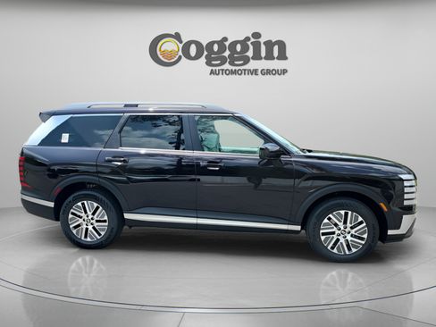 New 2026 Hyundai Palisade FWD Hybrid image 6