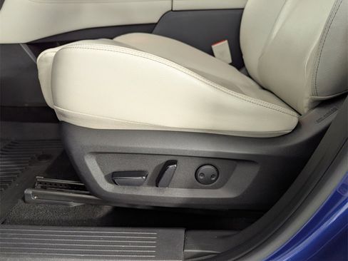 Used 2021 Nissan Rogue SL image 13