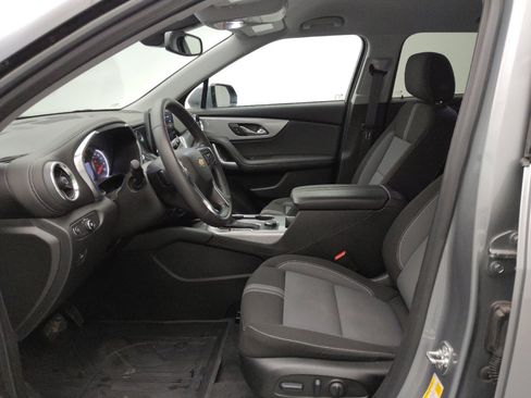 Used 2024 Chevrolet Blazer LT w/ Convenience Package image 17