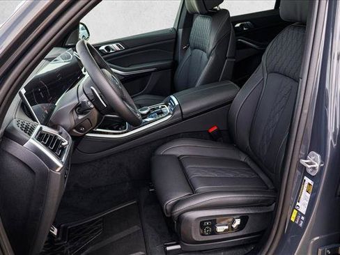 New 2026 BMW X5 xDrive50e AWD/4WD image 12
