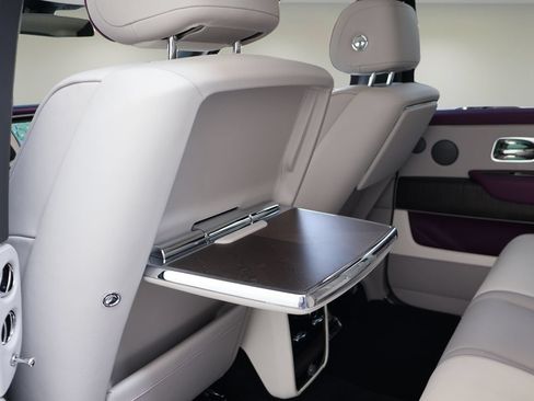 Certified 2024 Rolls-Royce Cullinan AWD/4WD image 12