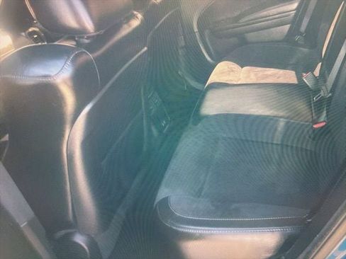 Used 2023 Dodge Charger R/T w/ Plus Group image 5