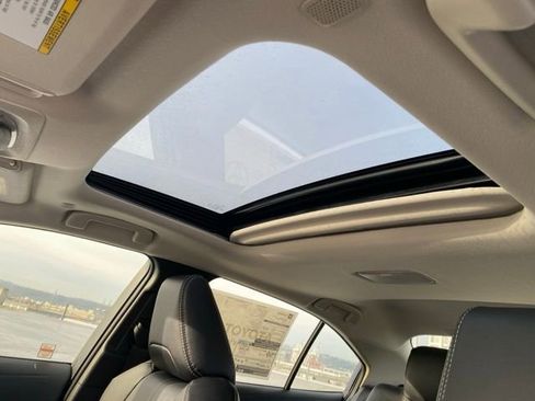 New 2026 Toyota Corolla XLE image 17