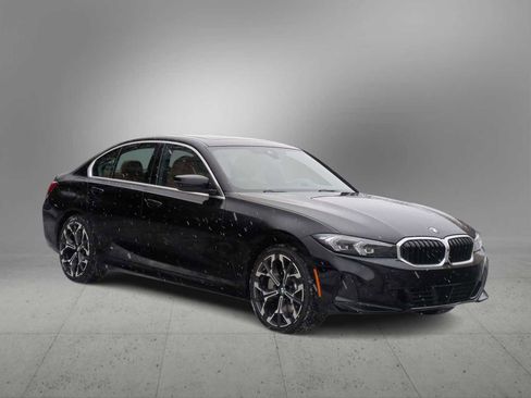New 2026 BMW 330i xDrive 330i NA xDrive w/ Premium Package image 2