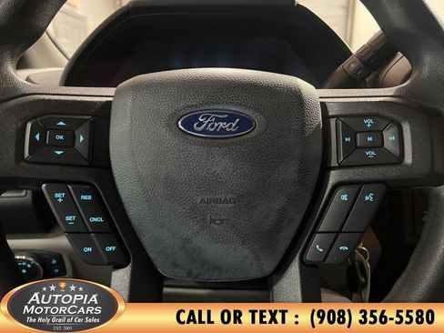 Used 2020 Ford F150 Lariat AWD/4WD image 20