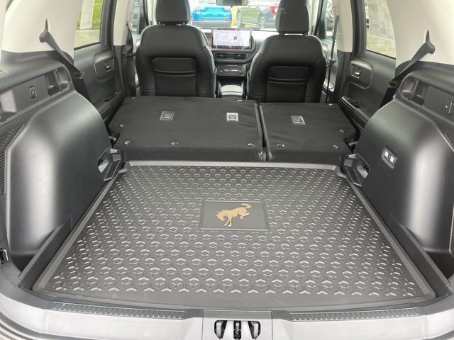 New 2026 Ford Bronco Sport Big Bend w/ Convenience Package AWD/4WD image 62