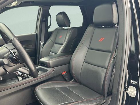 Used 2025 Dodge Durango GT AWD/4WD image 13