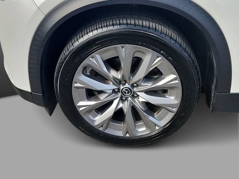 Used 2024 MAZDA CX-90 3.3 Turbo w/ Premium Package AWD/4WD image 8