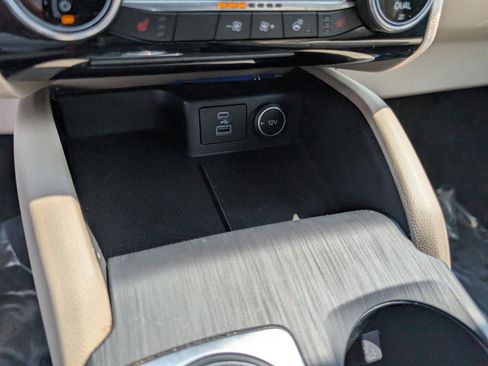 Used 2021 Ford Escape SEL w/ Class II Trailer Tow Package image 26