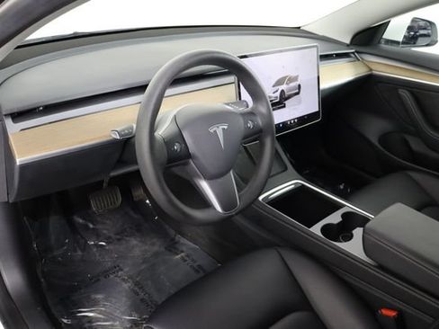 Used 2023 Tesla Model 3 Standard Range RWD image 22