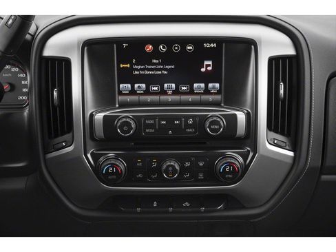 Used 2019 GMC Sierra 1500 Limited w/ Elevation Edition AWD/4WD image 7