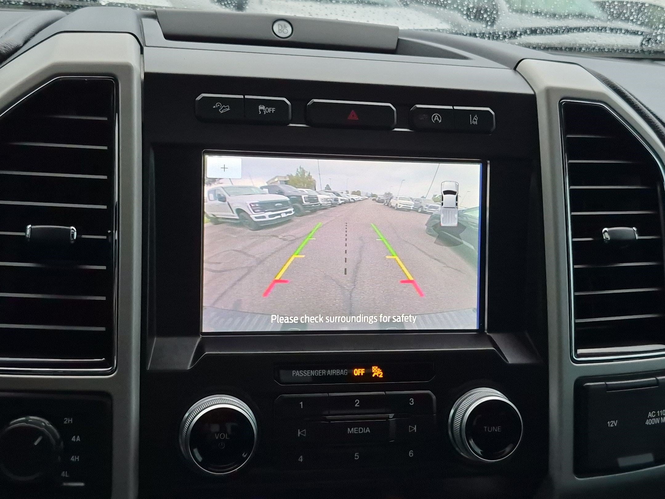 Used 2020 Ford F150 Lariat w/ Equipment Group 502A Luxury AWD/4WD image 27