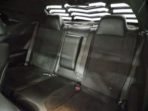 Used 2023 Dodge Challenger GT w/ Plus Package image 10