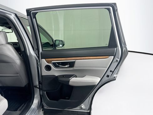 Used 2019 Honda CR-V EX-L image 31