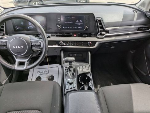Certified 2024 Kia Sportage LX AWD/4WD image 16