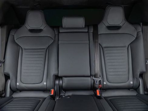 New 2026 Land Rover Range Rover Sport SV AWD/4WD image 24
