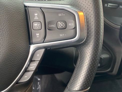 New 2026 RAM 2500 Tradesman image 17