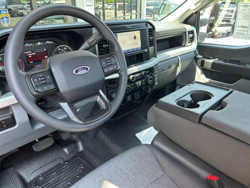 New 2025 Ford F350 XL w/ XL Driver Assist Package image 21