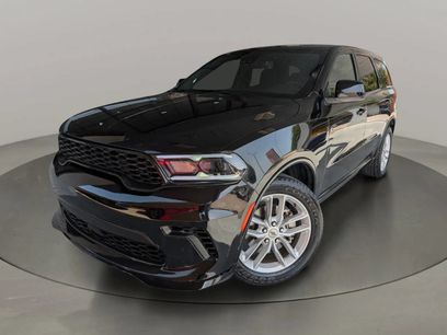 Used 2023 Dodge Durango GT