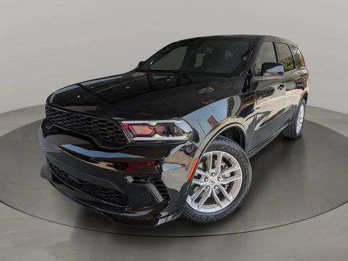 Used 2023 Dodge Durango GT RWD image 1
