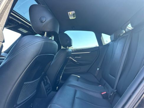 Used 2018 BMW 440i Gran Coupe xDrive AWD/4WD image 18