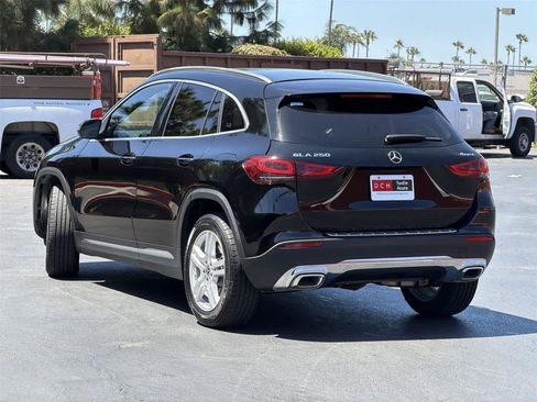 Used 2023 Mercedes-Benz GLA 250 4MATIC image 5