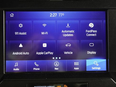 Used 2020 Ford F150 XLT w/ Equipment Group 302A Luxury AWD/4WD image 22
