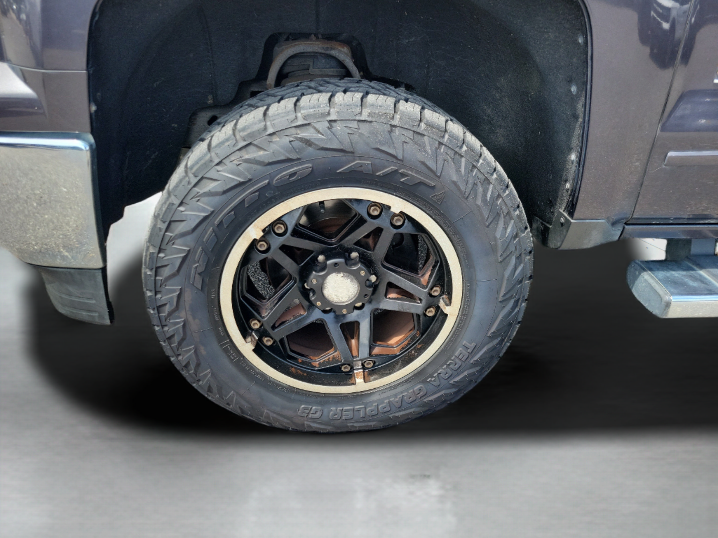 Used 2015 Chevrolet Silverado 1500 LT w/ All Star Edition AWD/4WD image 31