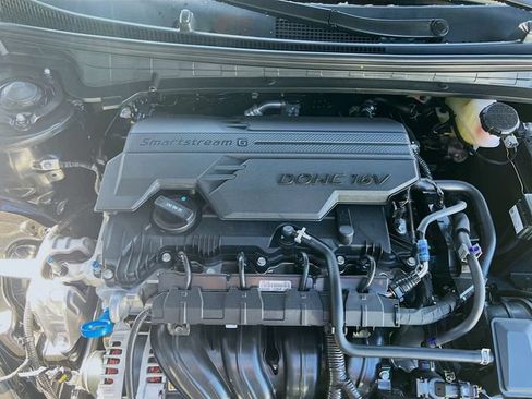 New 2026 Kia K4 EX FWD image 29