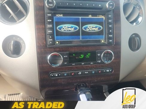 Used 2012 Ford Expedition EL XLT AWD/4WD image 6