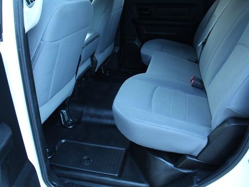 Used 2019 RAM 1500 Tradesman w/ Popular Equipment Group RWD image 19
