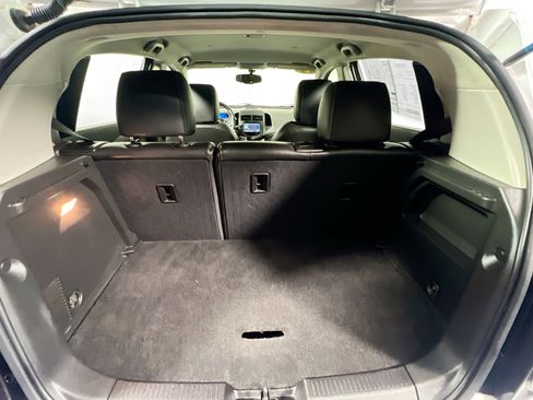 Used 2014 Chevrolet Sonic LTZ image 33