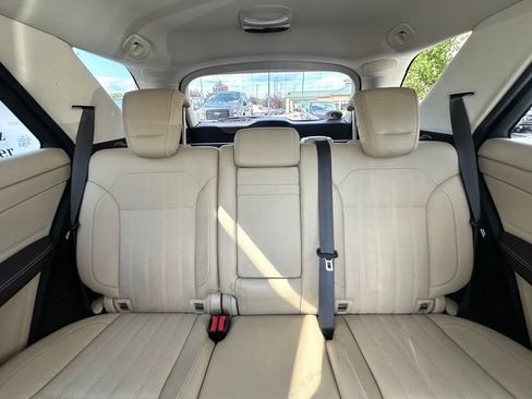 Certified 2018 Mercedes-Benz GLE 350 4MATIC image 27